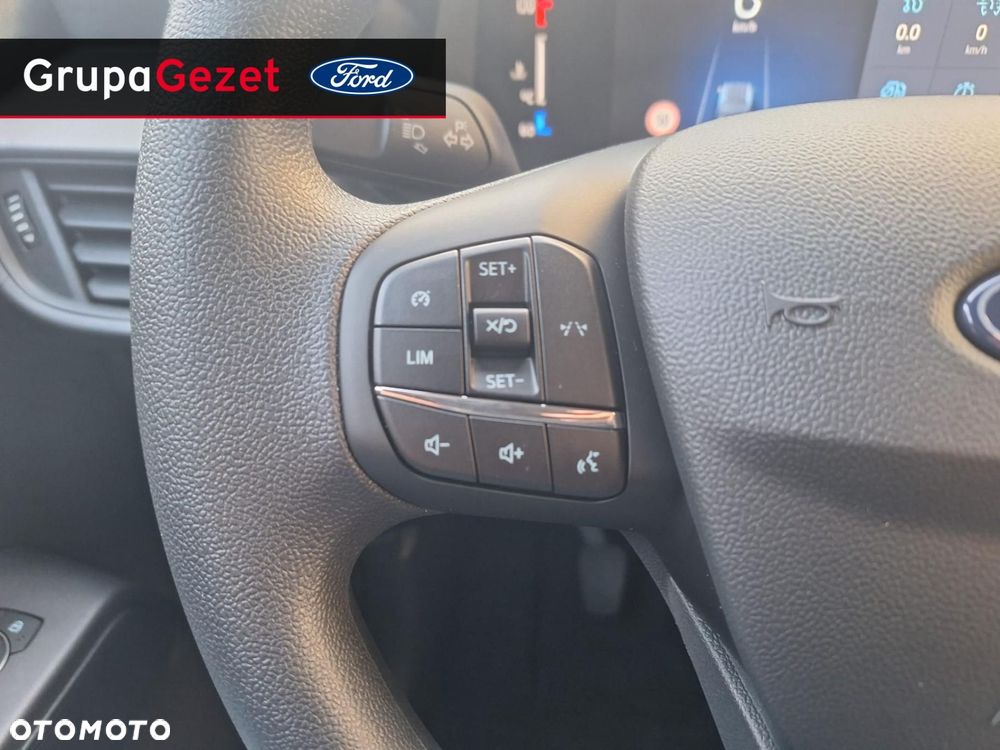 Ford Transit Courier - 5