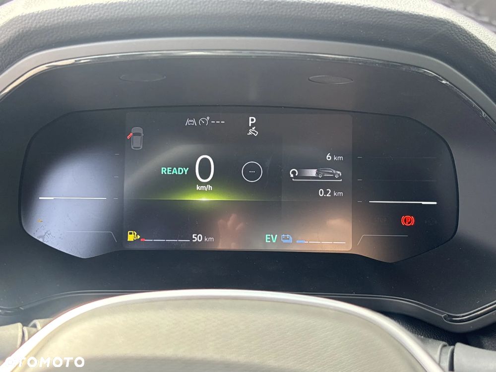 Renault Symbioz 1.8 E-Tech Full Hybrid 160 Evolution - 14