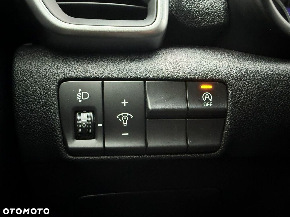 Kia Sportage 1.6 GDI M 2WD - 25