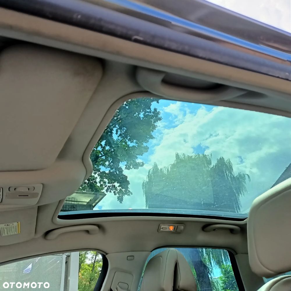 Citroën C5 2.0 HDi Exclusive - 4