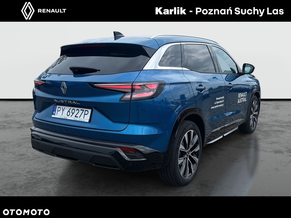 Renault Austral - 5