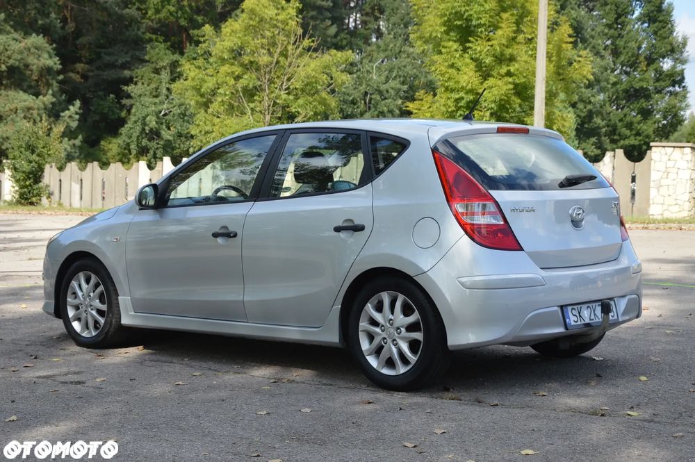 Hyundai i30 - 15