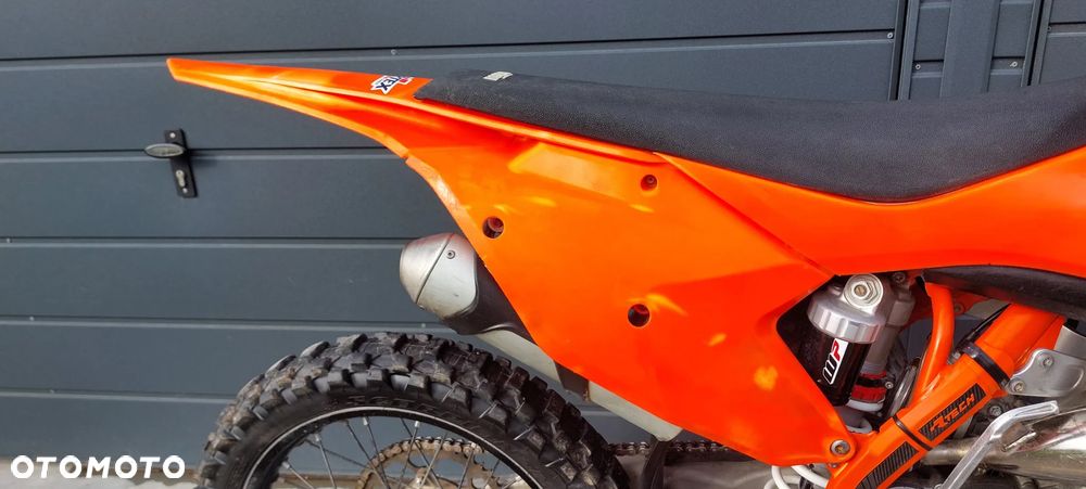 KTM SX - 32