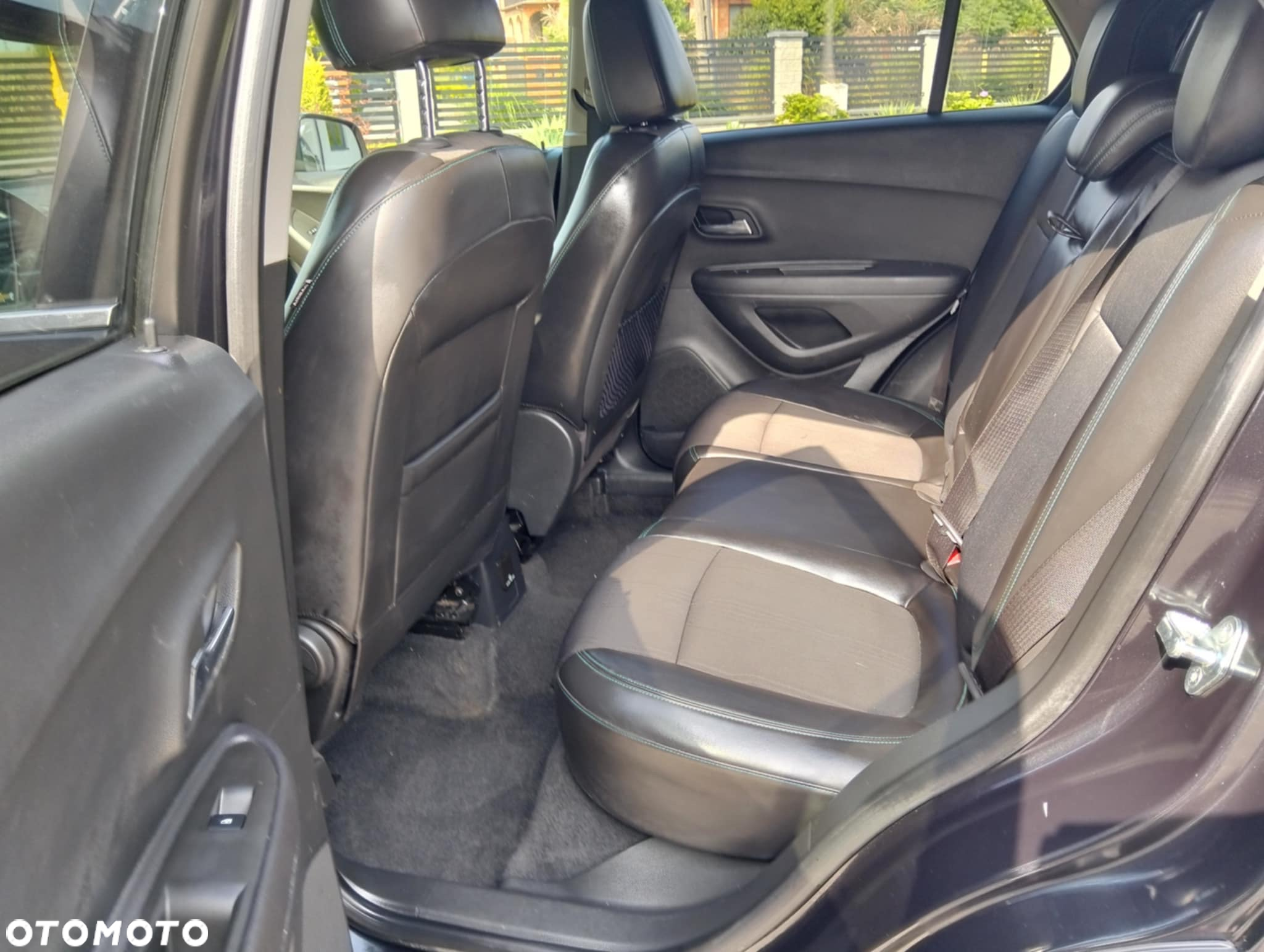 Chevrolet Trax 1.6 LT - 14