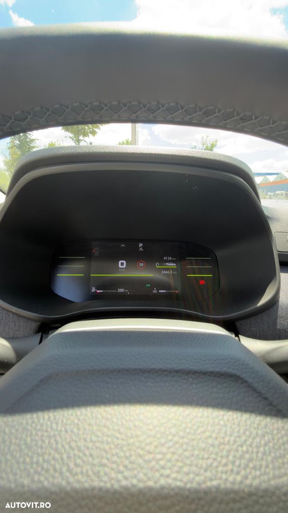 Dacia Logan ECO-G 120 auto Journey - 11