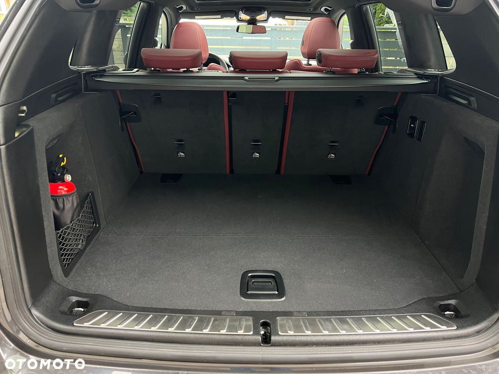 BMW X3 xDrive30i M Sport - 24