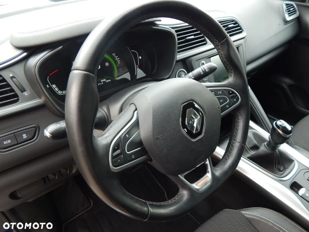 Renault Kadjar Energy TCe 130 Bose Edition - 9