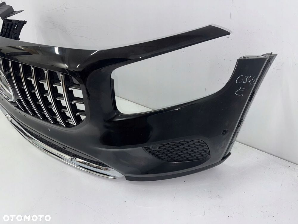 ZDERZAK PRZEDNI PRZEDNI MERCEDES GLB X247 - 3