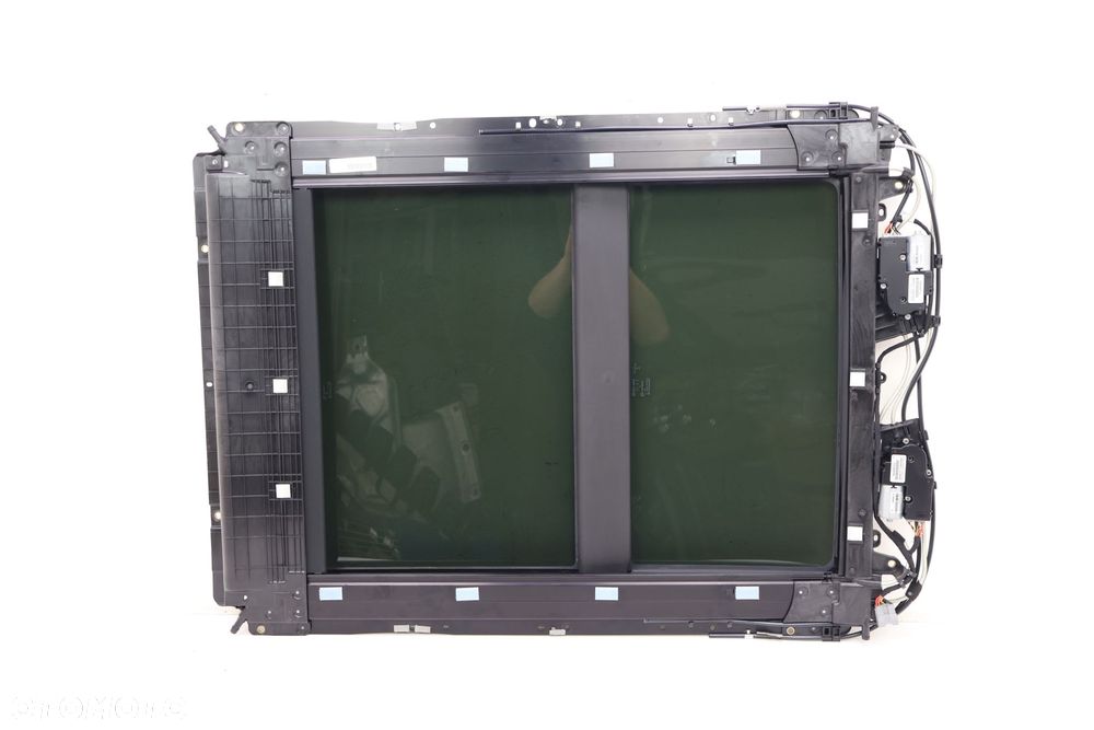 JEEP GRAND CHEROKEE WK2 PANORAMA SZYBERDACH 30022879C, 30020271J - 6