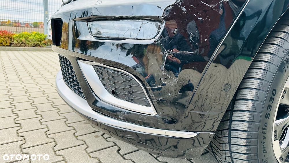 Jeep Grand Cherokee 3.0 CRD Summit - 39