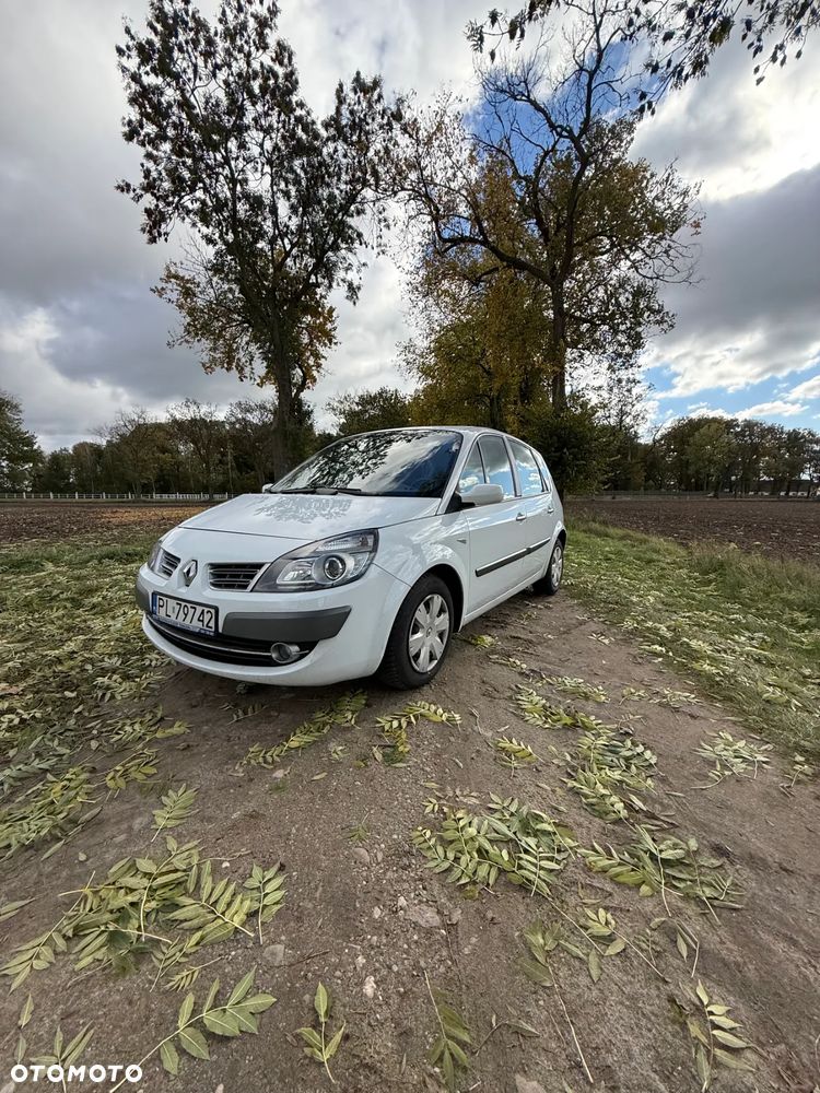 Renault Scenic - 2