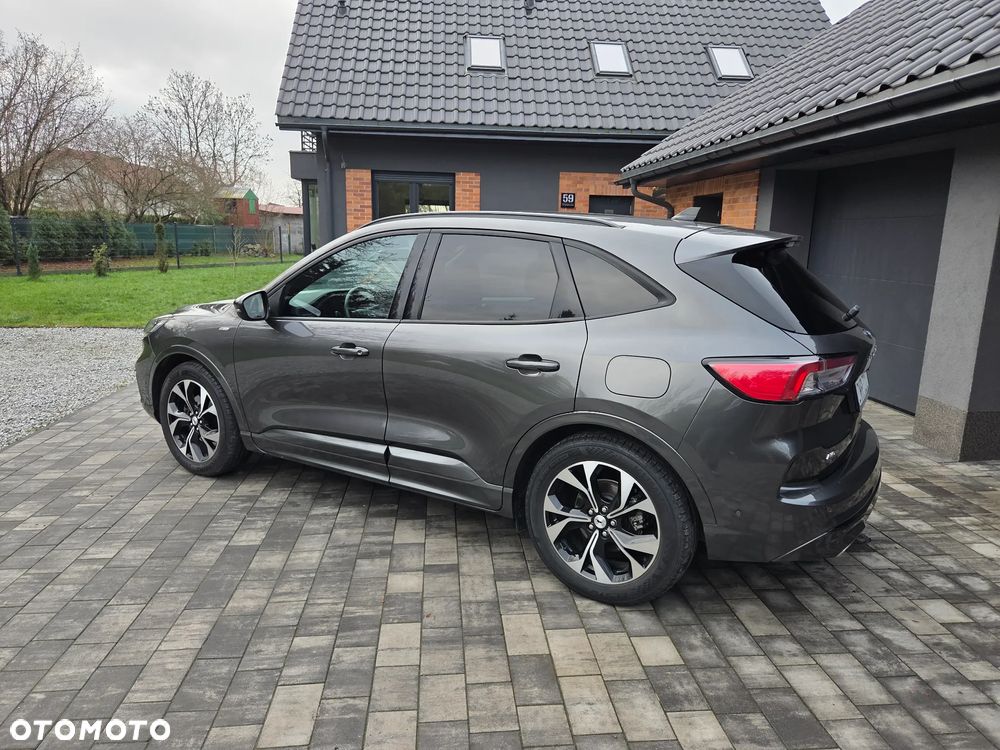 Ford Kuga 2.0 EcoBlue AWD ST-Line - 6