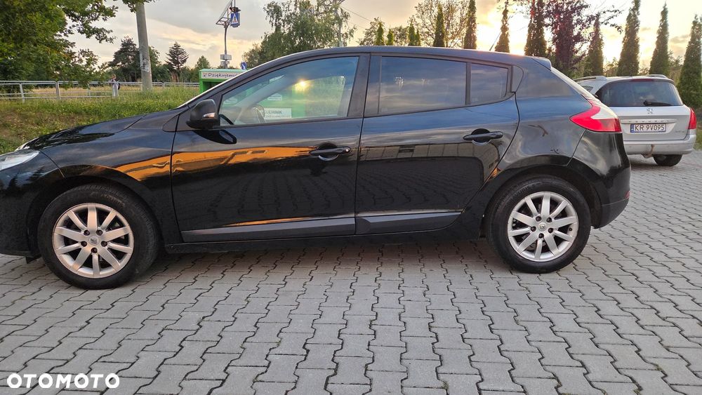 Renault Megane - 35