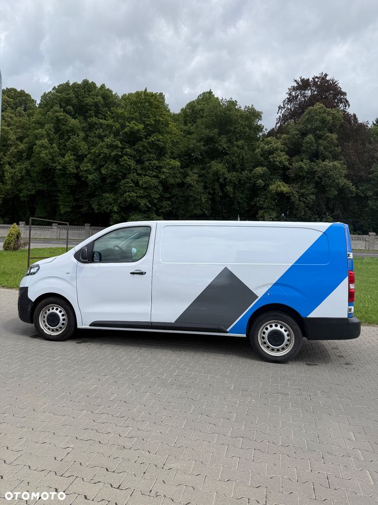 Opel VIVARO - 9