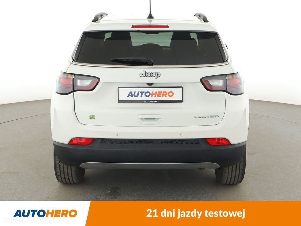 Jeep Compass - 5