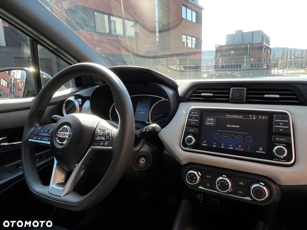 Nissan Micra 1.0 IG-T Kiiro - 11