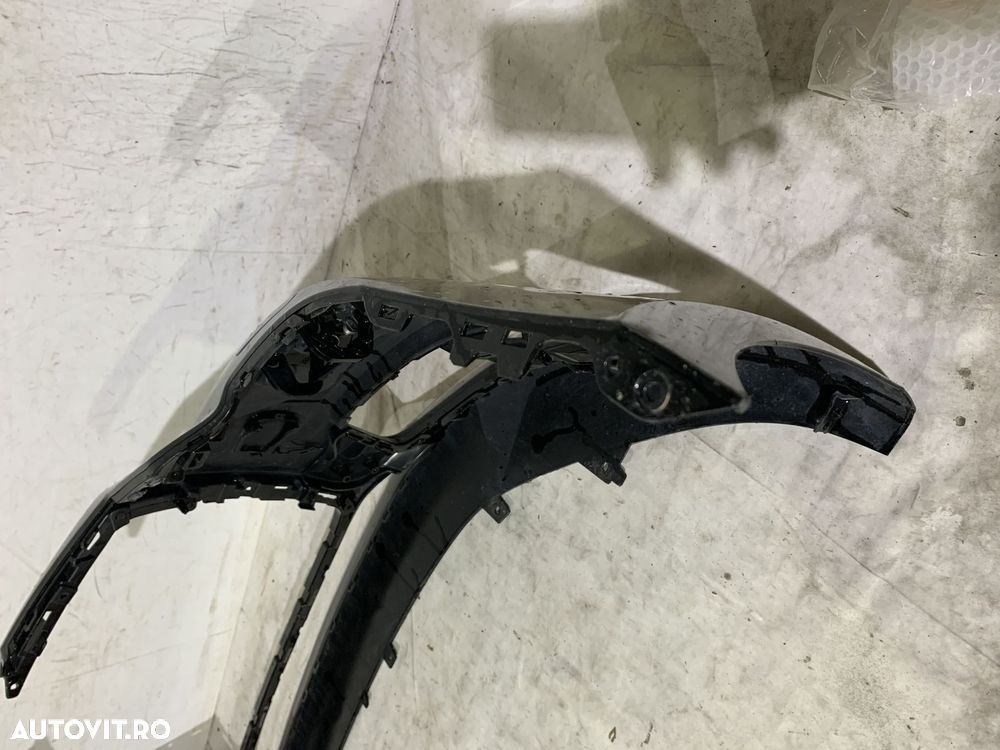 Bara fata Audi A6, C8, 2018, 2019, 2020, 2021, 2022, 2023, cod origine OE 4K0807437A. - 12