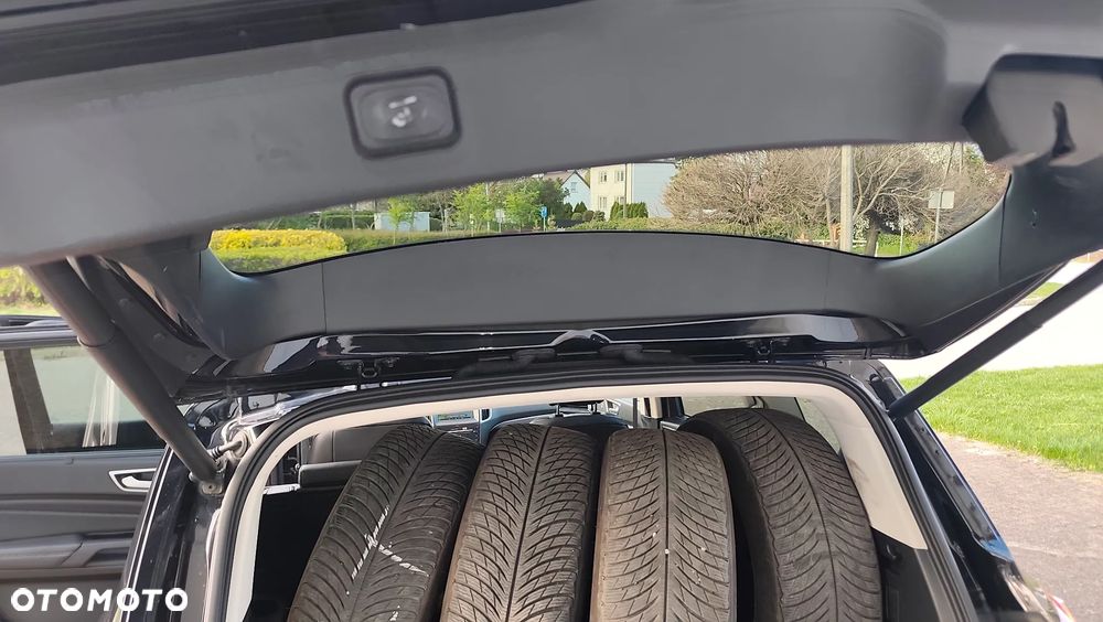Ford S-Max 2.0 TDCi Titanium - 21