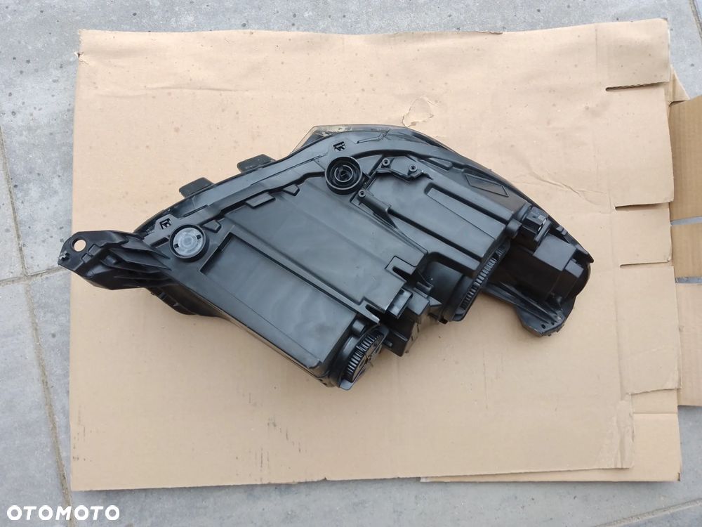 OPEL CORSA F Lampa Lewa Zwykła 39162648 - 7