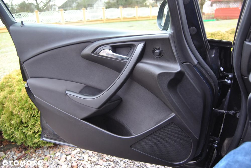 Opel Astra 1.6 Edition - 28