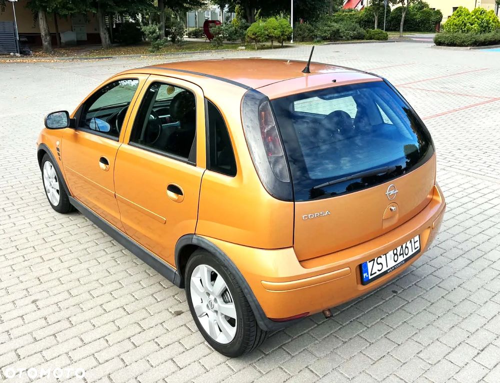 Opel Corsa 1.0 12V Easytronic Edition - 19