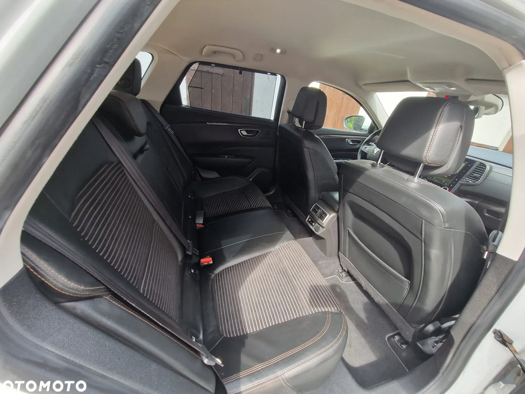 Renault Talisman 1.7 Blue dCi Intens - 9
