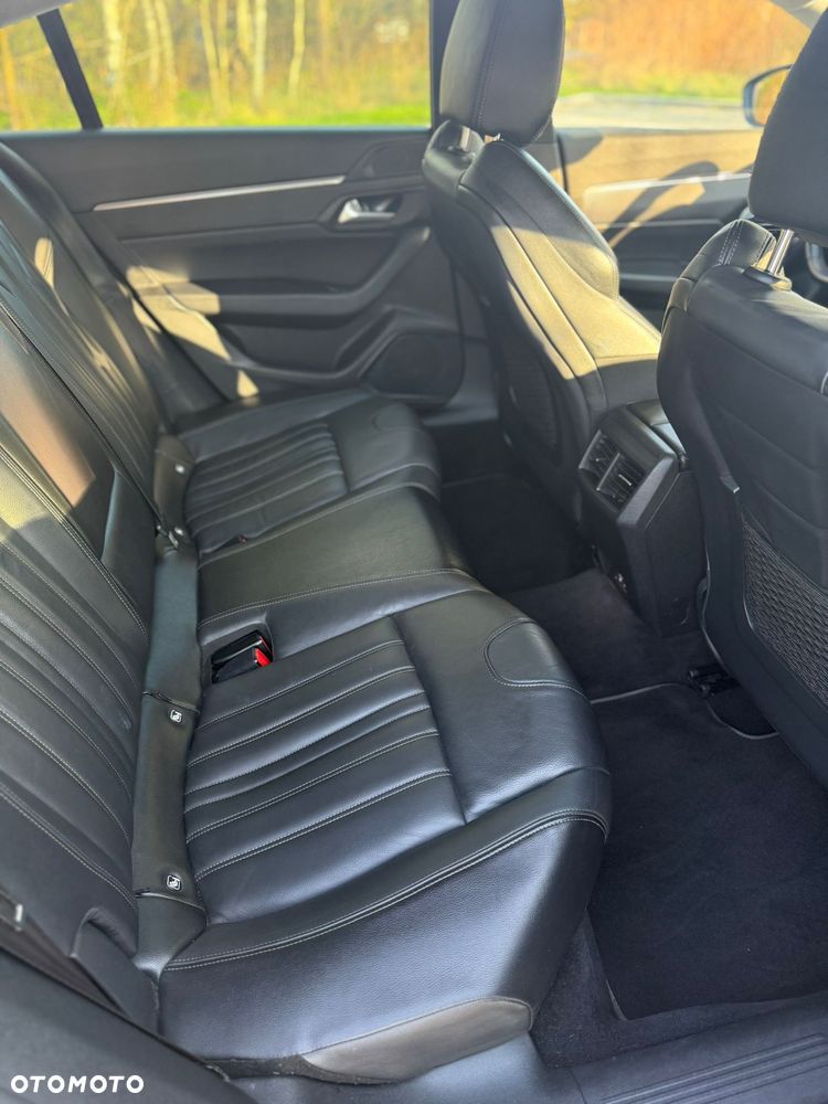 Peugeot 508 BlueHDi 130 EAT8 Allure - 7