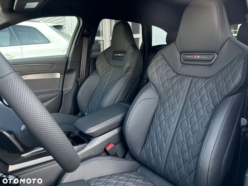 Audi A6 Avant TDI mHEV Quattro S tronic - 26