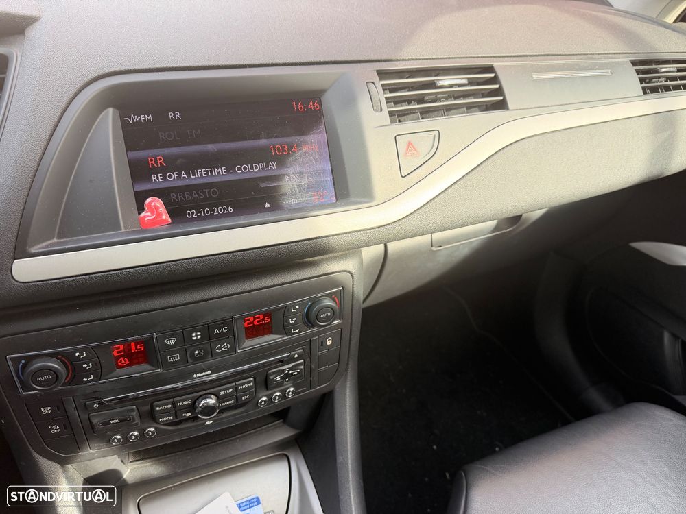 Citroën C5 - 3