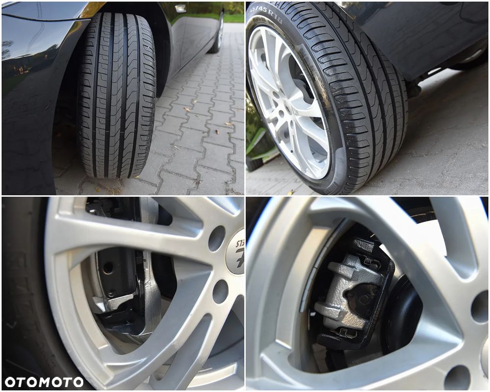 BMW Seria 5 525d Luxury Line - 26