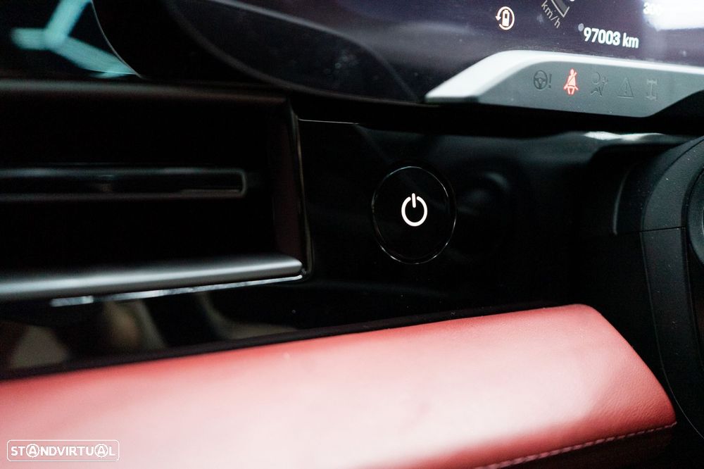 Porsche Taycan 4S - 59