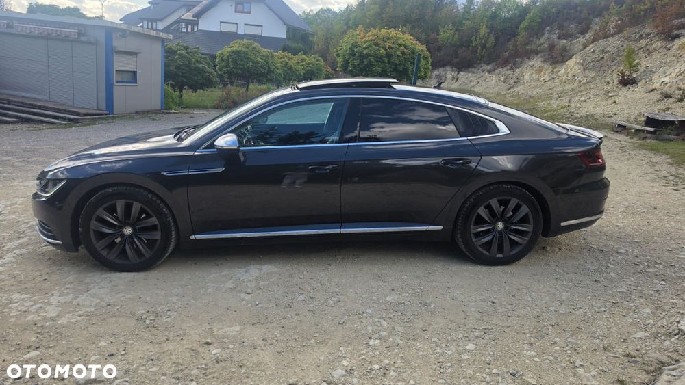 Volkswagen Arteon 2.0 TDI SCR DSG Elegance - 8
