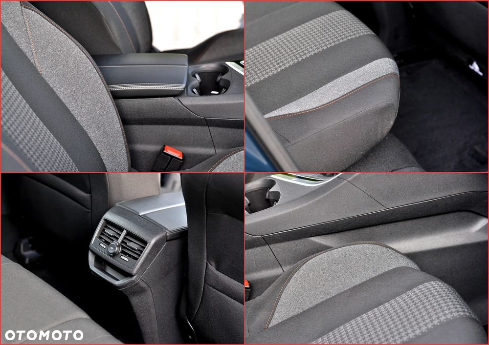 Peugeot 3008 BlueHDi 130 Stop & Start Allure Business-Paket - 29