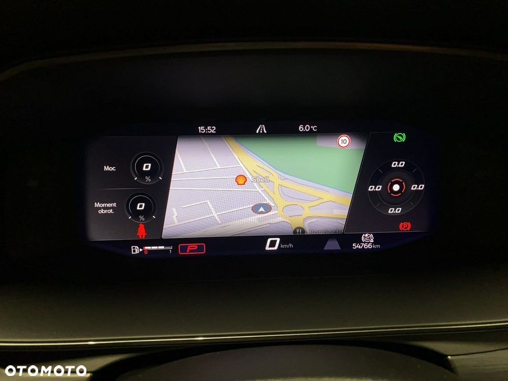 Cupra Formentor - 25