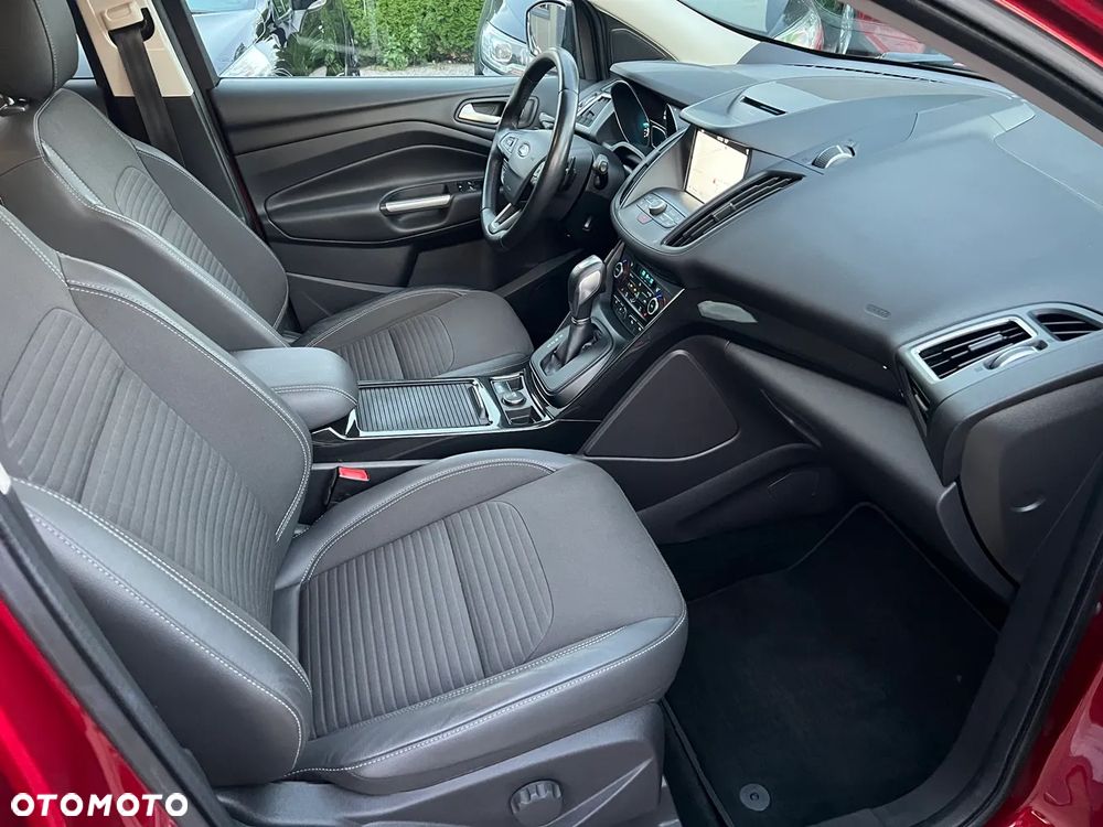 Ford Kuga 1.5 EcoBoost AWD Titanium ASS - 20