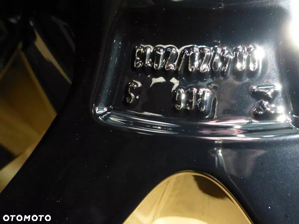 FELGI PORSCHE MACAN S /TURBO / SPIDER 20' 95B DEMO - 10