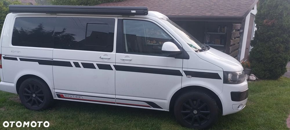 Volkswagen Transporter Caravelle Edition - 28