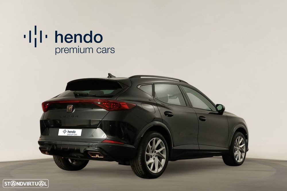 Cupra Formentor 1.4 e-Hybrid DSG - 3