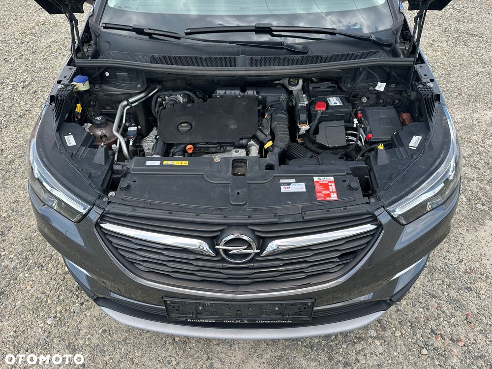 Opel Grandland X - 12