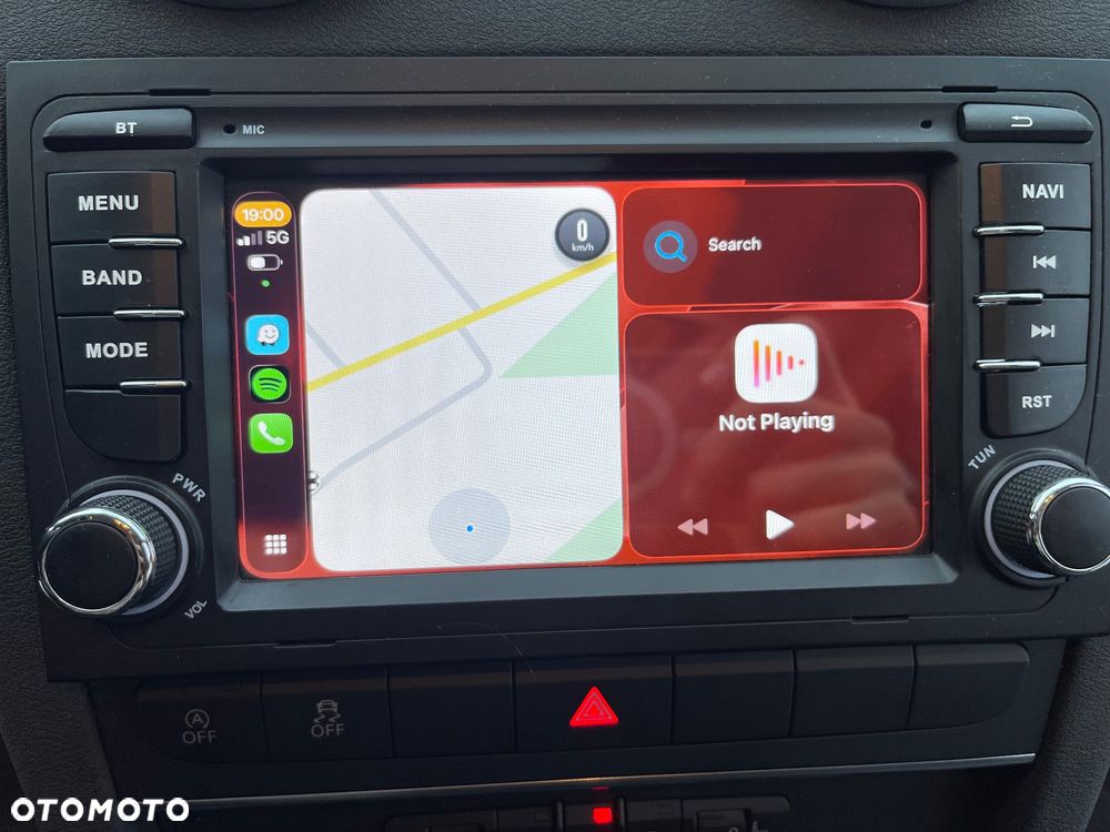 Audi A3 3-drzwiowe 1.6 TDI Ambiente - 30