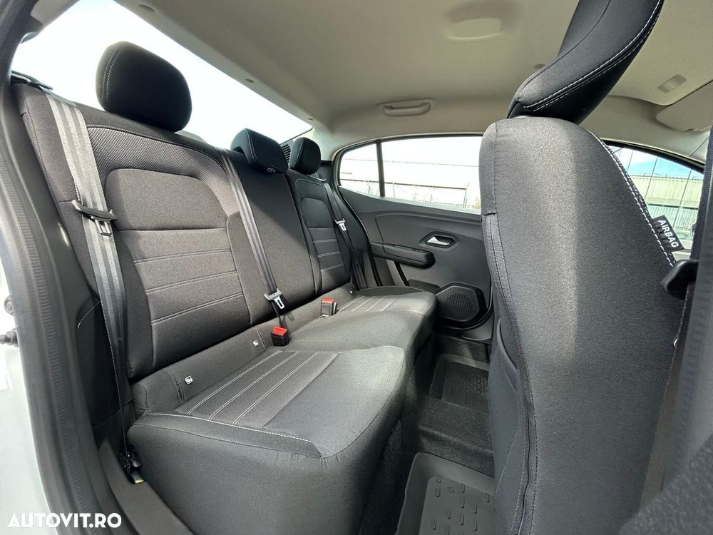 Dacia Logan ECO-G 100 MT6 Expression - 18