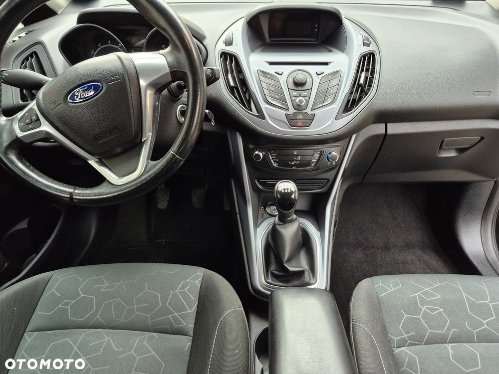 Ford B-MAX - 6