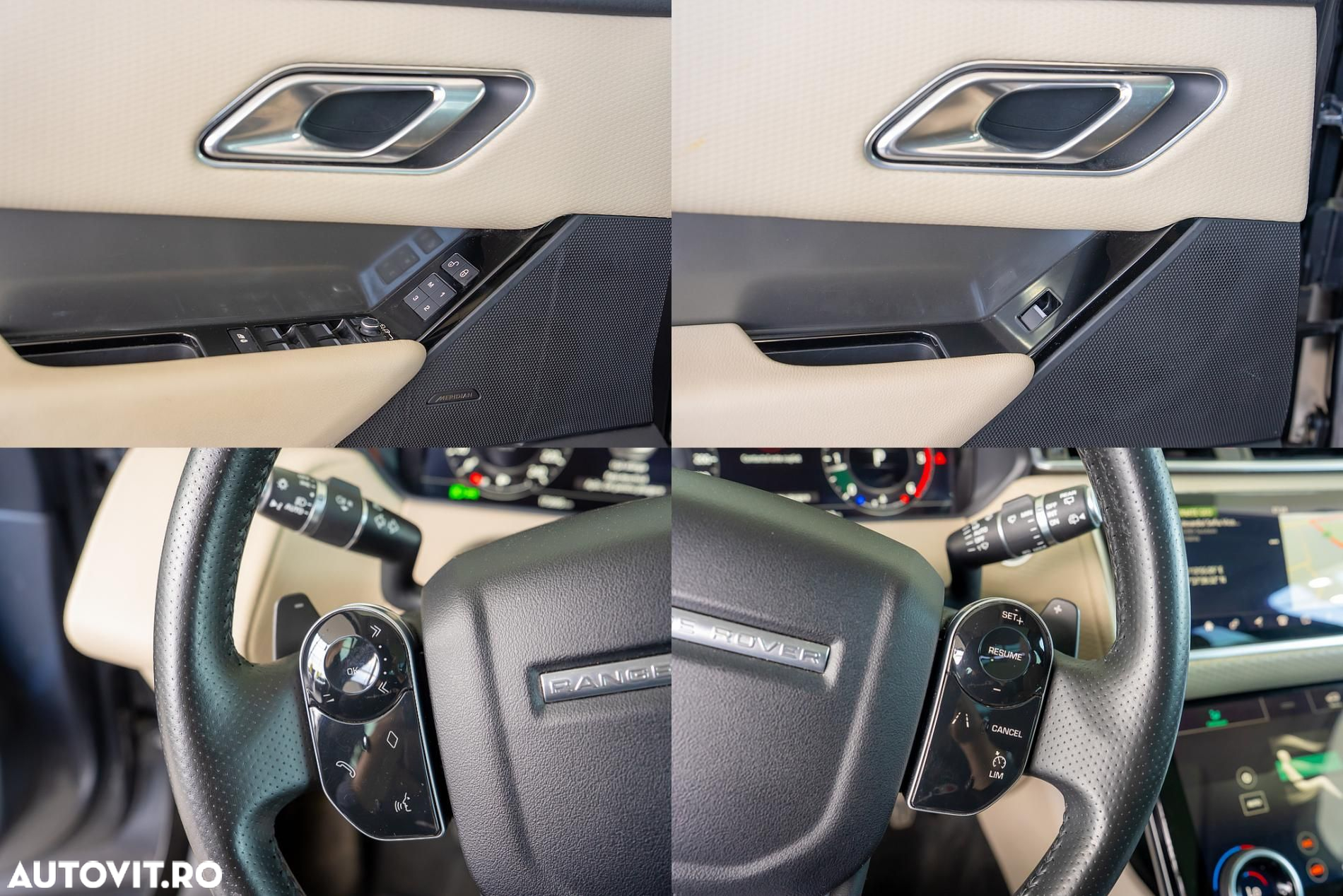 Land Rover Range Rover Velar 2.0 HSE - 17