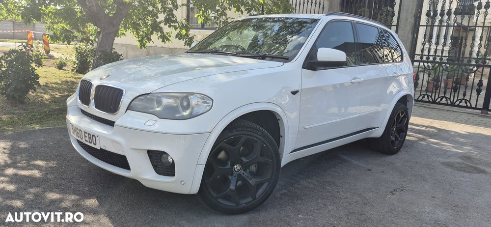 BMW X5 - 12