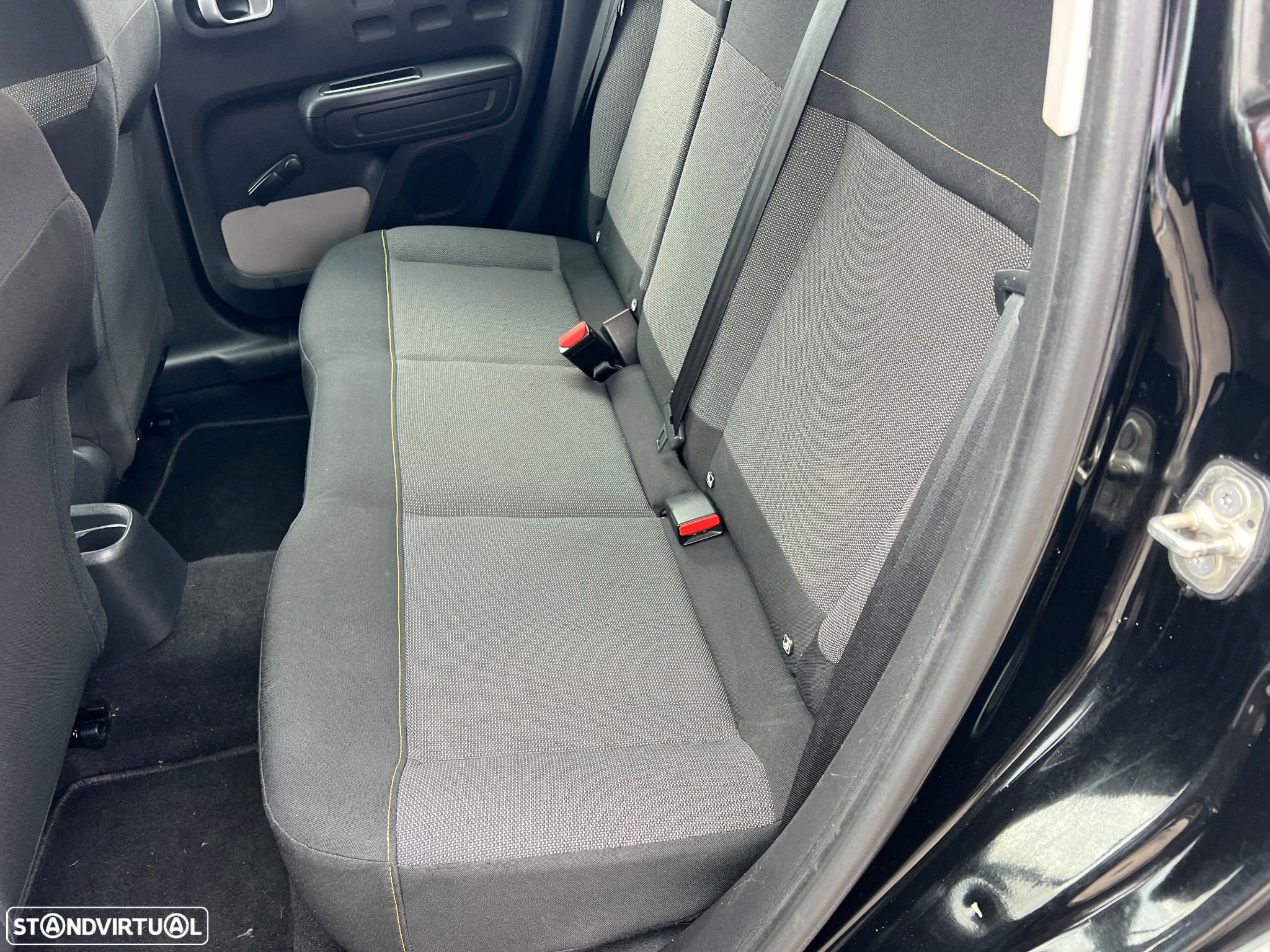Citroën C3 1.2 PureTech Collection - 18