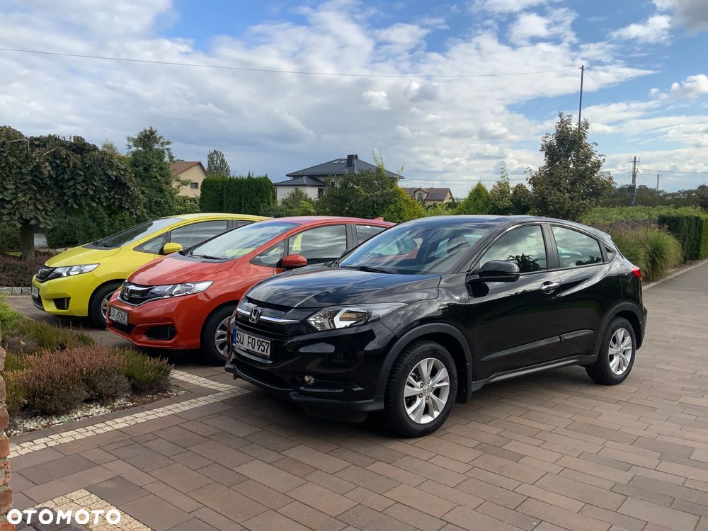 Honda HR-V 1.5 Elegance (ADAS) CVT - 6