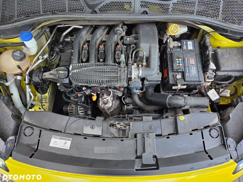 Citroën C4 Cactus PureTech 82 Live - 34