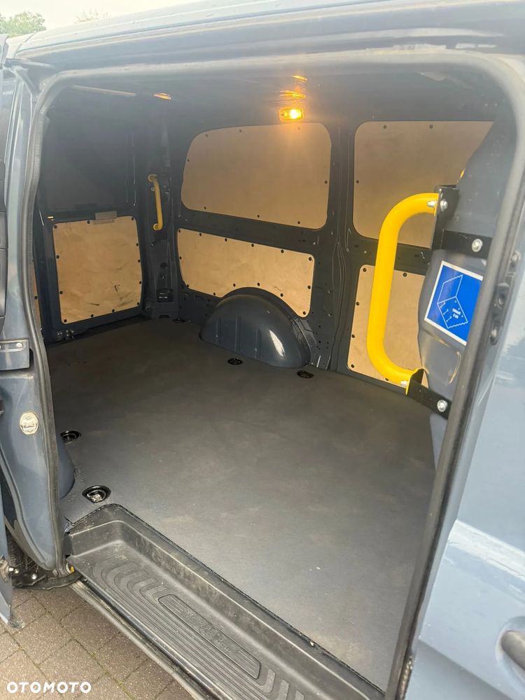 Mercedes-Benz Vito - 6