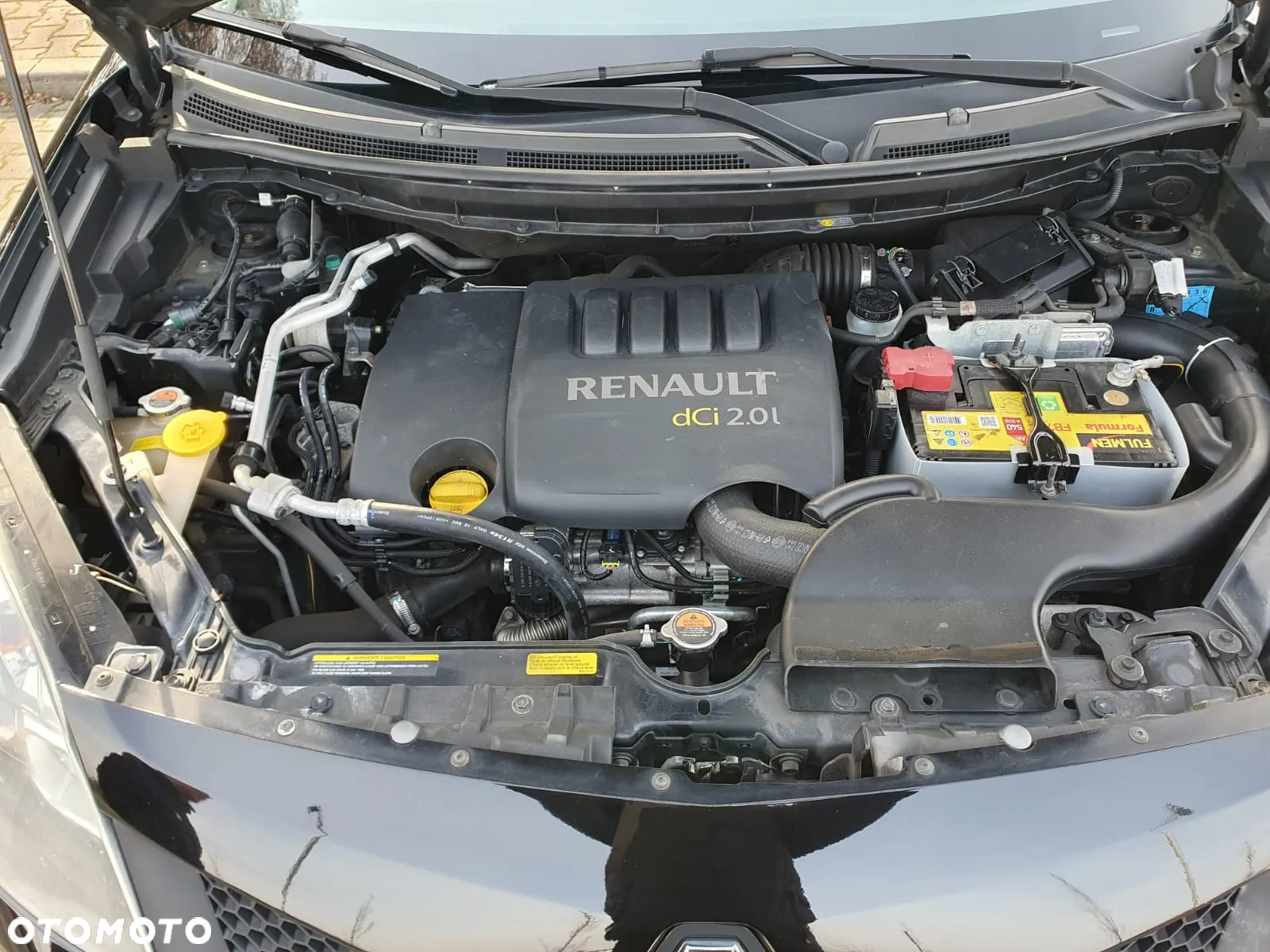 Renault Koleos 2.0 dCi 4x4 Privilege - 22