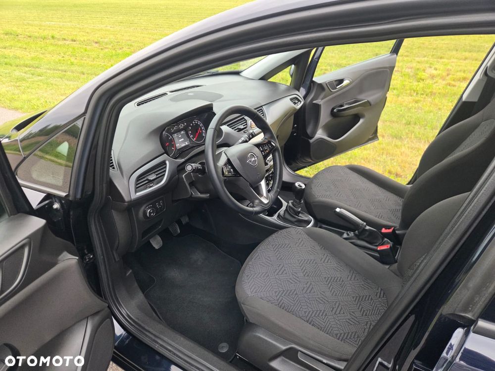 Opel Corsa 1.4 Color Edition S&S - 14